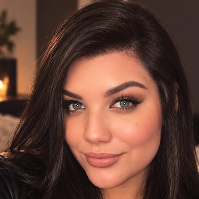 Danni, founder of Leave It With Me